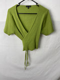 Among the Brave Womens Top Size 12/1
