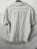 Zara Mens Shirt Size USA M