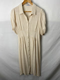 Valleygirl Womens Dress Size 8