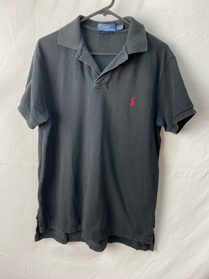 Polo Ralphs Lauren Mens Shirt Size M