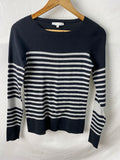 Veronika Maine Womens Jumper Size M
