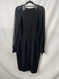 Max Mara Womens Dress Size 10 BNWT