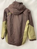 Orageski Talent Womens Jacket Size XL 14