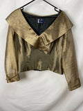 MR K Womens Top Size 16P