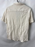 Ghanda Mens Shirt Size M