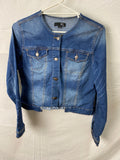 1822 Womens Jacket Size L
