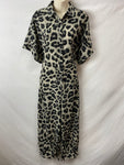 Image for Celmia Collection Womens Jumpsuit Size 2XL