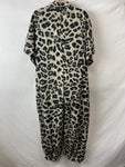 Image for Celmia Collection Womens Jumpsuit Size 2XL