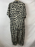 Image for Celmia Collection Womens Jumpsuit Size 2XL