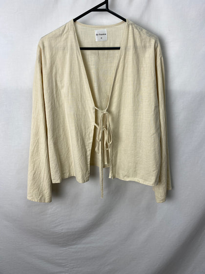 By Frankie Womens Top Size M