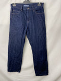 Uniqlo JW Anderson Mens Jeans Size 28/31