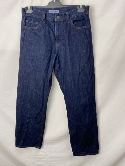 Uniqlo JW Anderson Mens Jeans Size 28/31