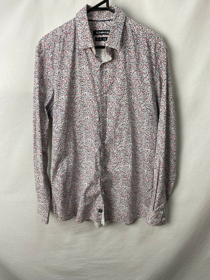 Connor Mens Shirt Size M