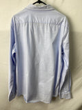 Connor Mens Classic Fit Shirt Size L