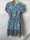 Minx and Moss Womens Dress Size 8