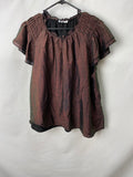 Marcs Womens Top Size 14