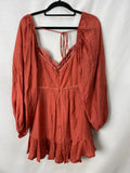 Thanne Womens Dress Size 6