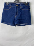 The 1964 Denim Company Womens Shorts Size 8