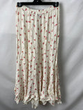 Tree Of Life Womens Long Skirt Size M/L