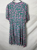 Boho Womens Dress Size M
