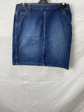 Calvin Klein Womens Skirt Size 10