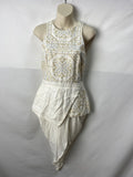 Three Of Something Womens Dress Size 8