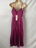Review Womens Dress Size 8 BNWT RRP $279.95