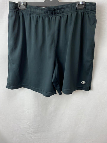 Image for Champion Mens Shorts Size XXL