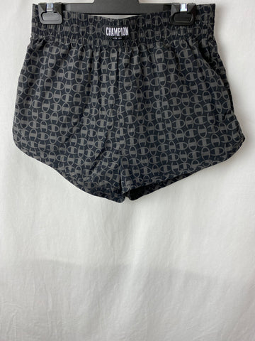 Image for Champion Womens Shorts Size S