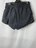 Image for Champion Womens Shorts Size S