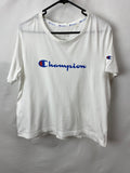 Image for Champion Womens Top Size M