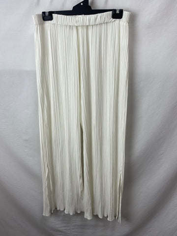 Image for Charcoal Womens Pants Size 16