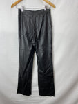 Image for Charcoal Womens Pants Size 8