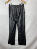 Image for Charcoal Womens Pants Size 8