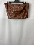 Image for Charcoal Womens Top Size 16