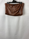 Image for Charcoal Womens Top Size 16