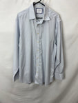 Image for Charles Tyrwhitt Mens Shirt Size 17/35 inch
