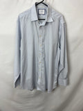 Image for Charles Tyrwhitt Mens Shirt Size 17/35 inch