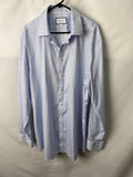 Image for Charles Tyrwhitt Mens Shirt Size 17 1/2/36inch