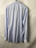 Image for Charles Tyrwhitt Mens Shirt Size 17 1/2/36inch