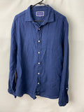 Image for Charles Tyrwhitt Mens Shirt Size L