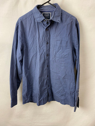 Image for Charles Tyrwhitt Mens Slim Fit Shirt Size M