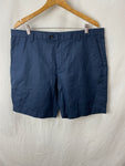Image for Charles Tyrwhitt Mens Slim Fit Shorts Size 38