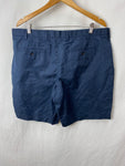Image for Charles Tyrwhitt Mens Slim Fit Shorts Size 38