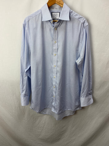Image for Charles Tywhitt Mens Shirt Size 42/86cm