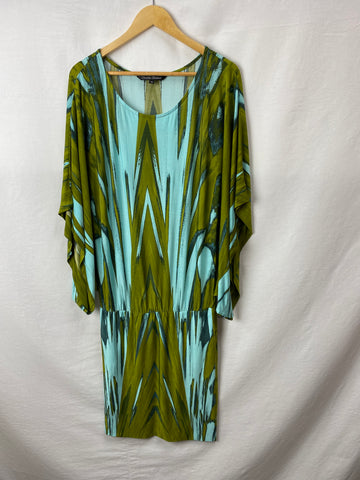 Image for Charlie Brown Womens Dress Size 10