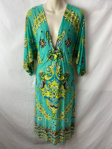 Image for Charlie Brown Womens Dress Size 12