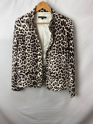 Image for Charlie Brown Womens Jacket Size 12