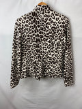 Image for Charlie Brown Womens Jacket Size 12
