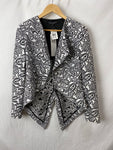 Image for Charlie Brown Womens Jacket Size 12 RRP $349.00